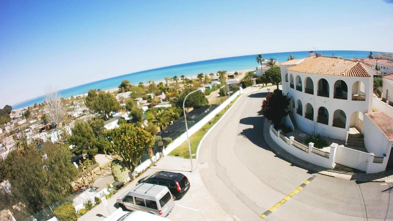 Casa Carmen 2 Appartement Miami Playa Buitenkant foto